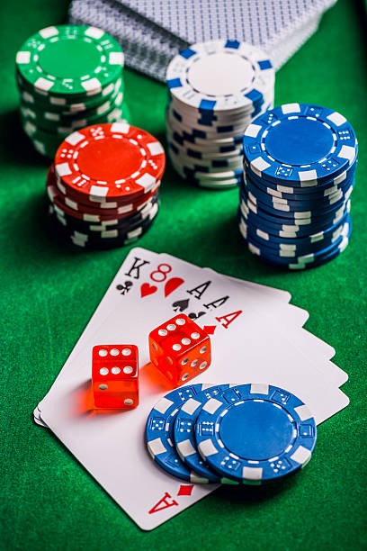 depoxito slot live-dealer studio with professional dealers and HD cameras
