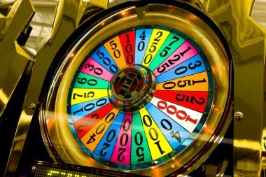 depoxito slot baccarat table with dealer