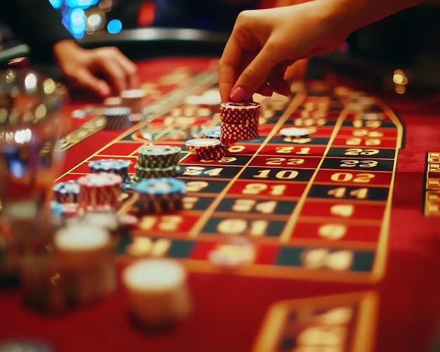 QRIS and digital wallet options for depoxito slot deposits