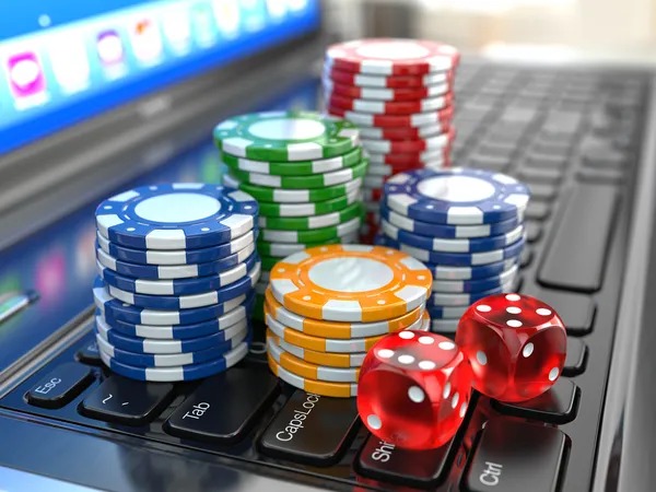 Dragon Tiger card game on depoxito slot SA Gaming