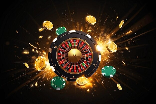 Togel 4D results and settlement on depoxito slot