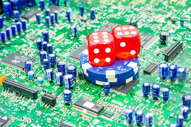 depoxito slot payment processing and settlement
